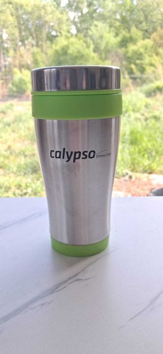 Kubek termiczny Calypso