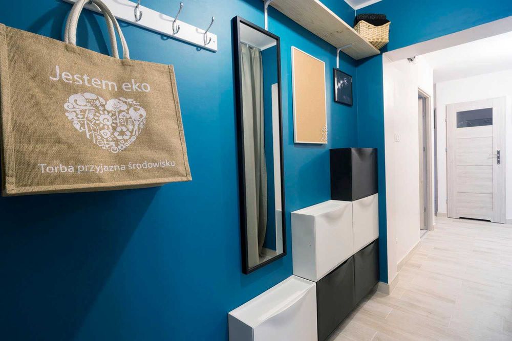 Wolny pokój | metro Targówek, szybki dojazd do centrum