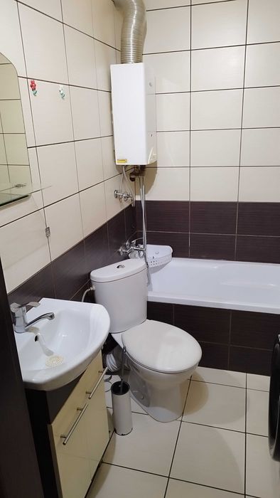 Sprzedam mieszkanie Rybnik-Nowiny wyposażone