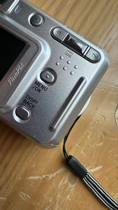 FujIFilm FinePix
