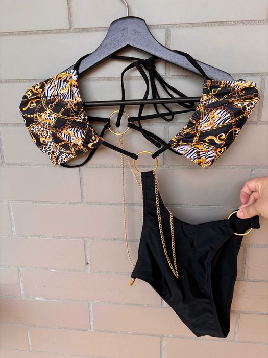 Fato de banho novo 36