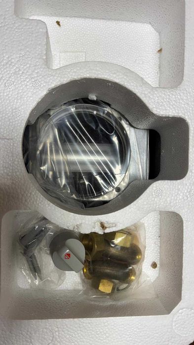 Esquentador Junkers Bosch HR 275