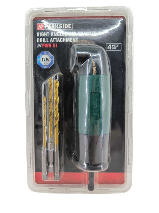 Nasadka Kątowa Do Wiertarki Parkside