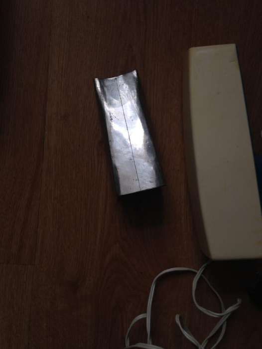 Фен для сушки волос