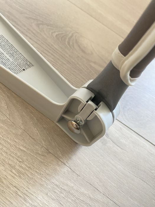 Vendo Bareira para Cama 135cm - Chicco