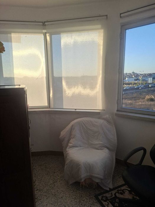 Quarto Lugar Vila-fria despesas incluidas