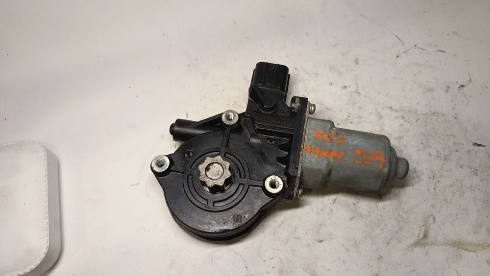 Right Front Window Motor for HONDA Civic VIII Sedan (FD_, FA_)