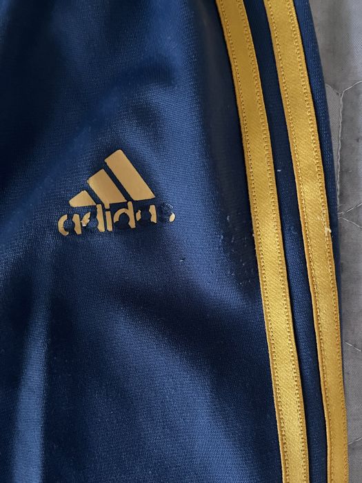 Dres chłopięcy Adidas 92