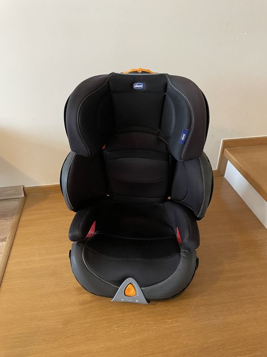 Fotelik dzieciecy chicco 15-36