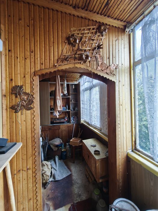 Продам 4кв на 5мн