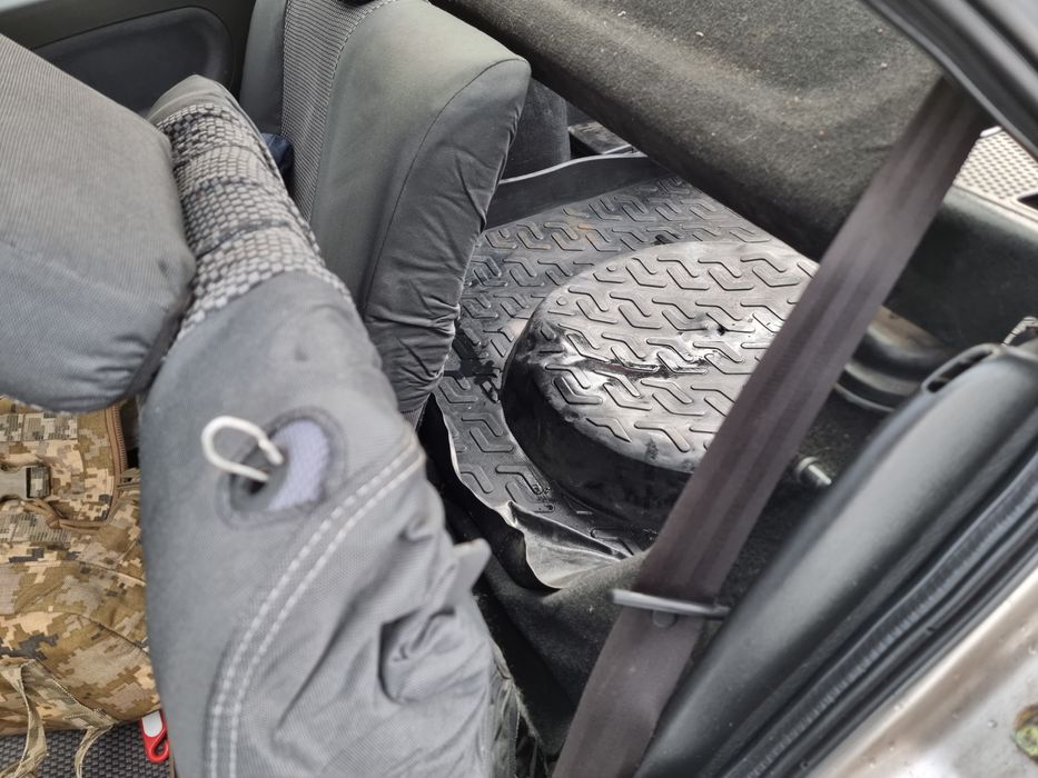 Продам авто Chery Amulet 1.6 2007р.