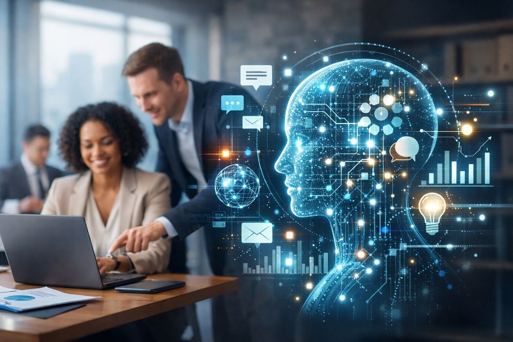 Licença ChatGPT Business – ANUAL – Apenas 100€ por ano