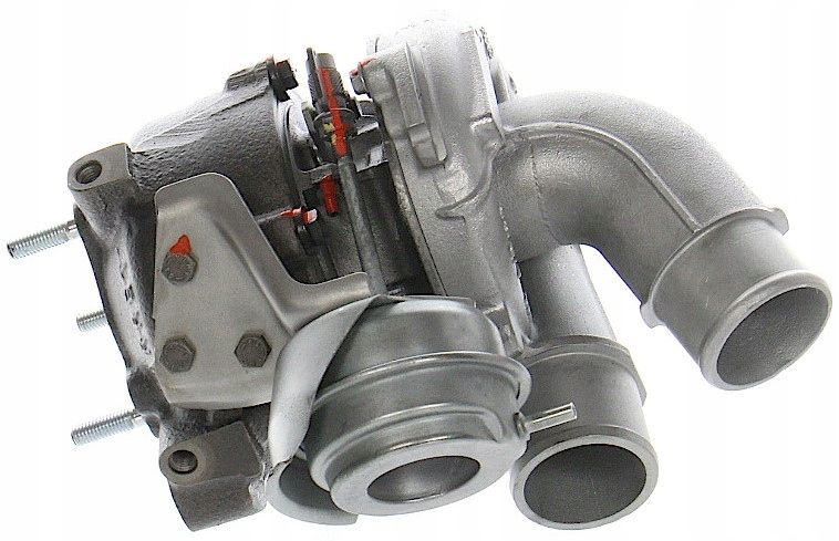 Turbosprężarka 727210