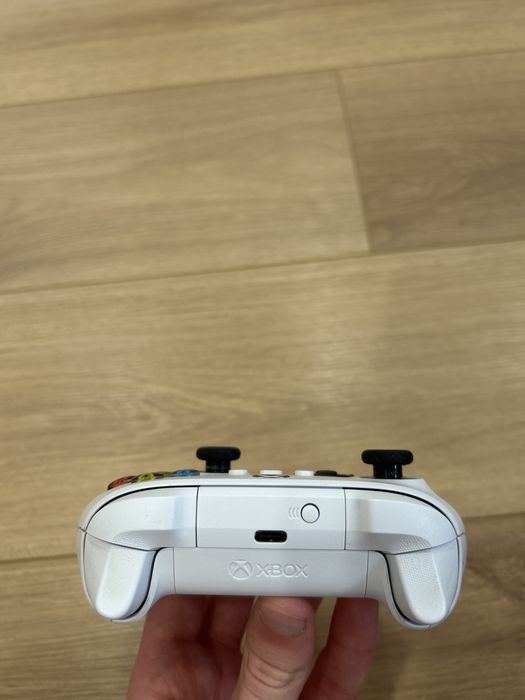 Xbox Series S  Ідеальний стан