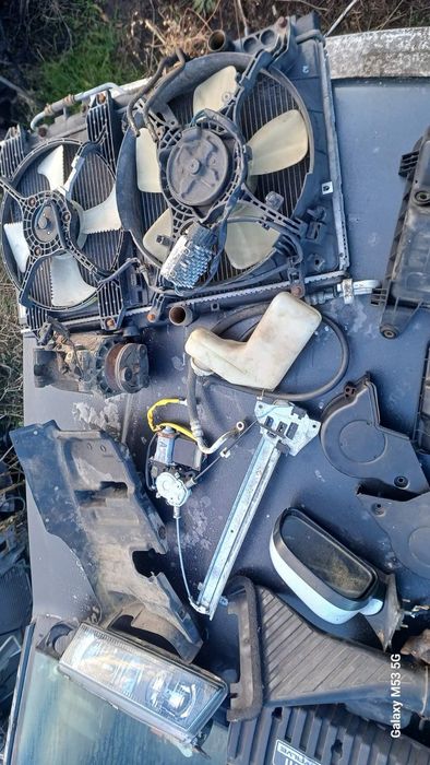 гофра стартер митсубиши митсубиси галант 8 MITSUBISHI GALANT