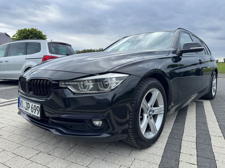 BMW Seria 3