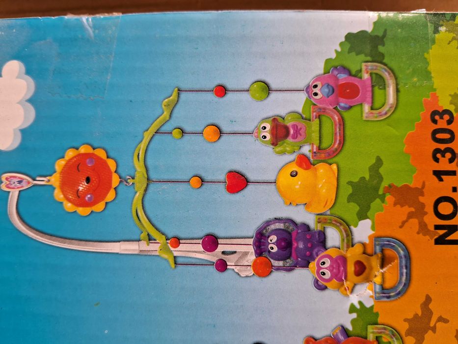 Гризунці, брязкальця, погремушки, іграшки, прорізувачі