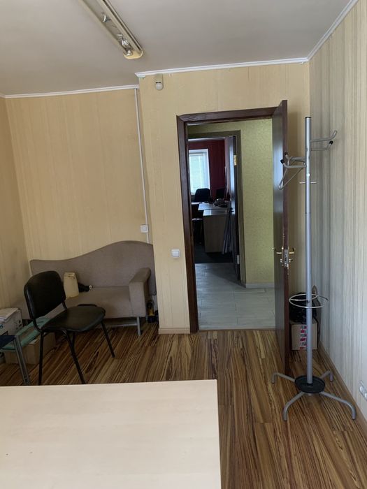 Продаж 3-х кімнатної квартири центр  міста