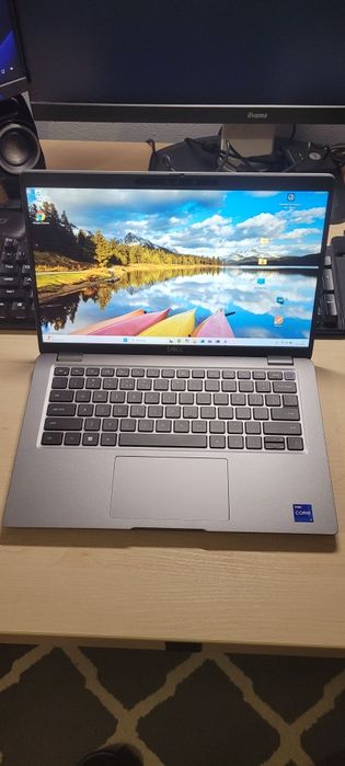 Dell Precision 3480 i7 32GB RAM NVIDIA RTX A500