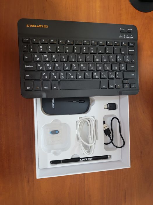 Планшет Teclast P30T