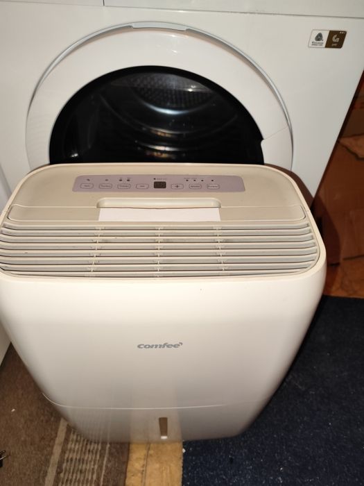 Осушувач повітря, вологопоглинач