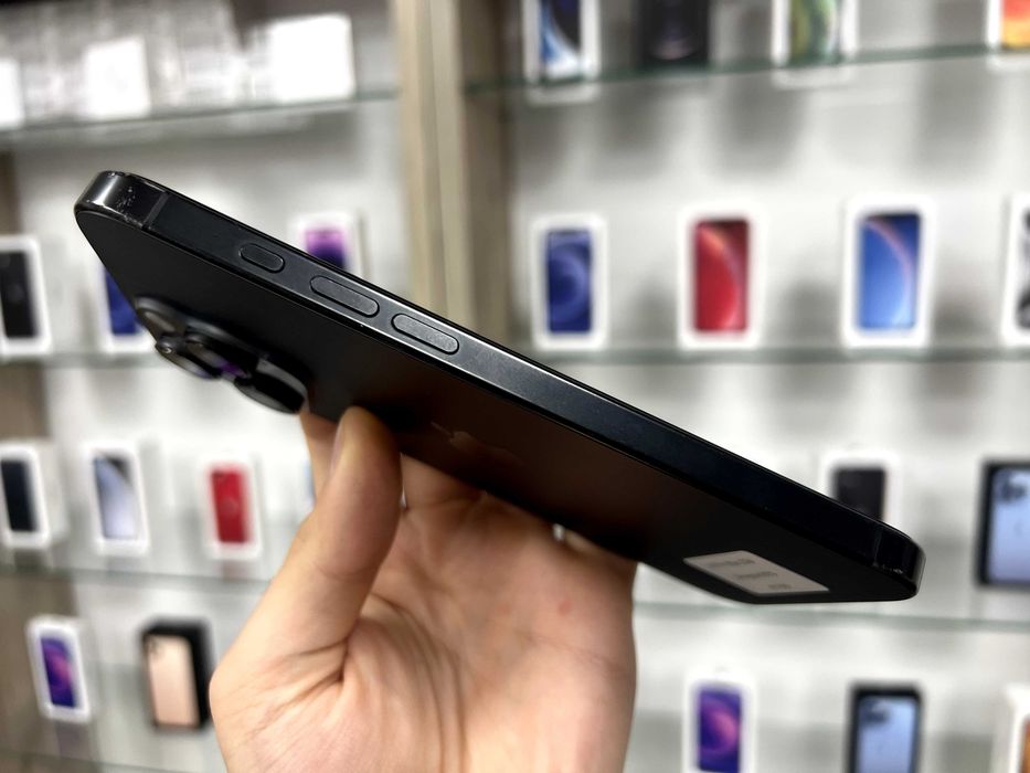 iPhone 16 Pro Max 256 gb neverlock / Гарантія / Магазин / Обмін