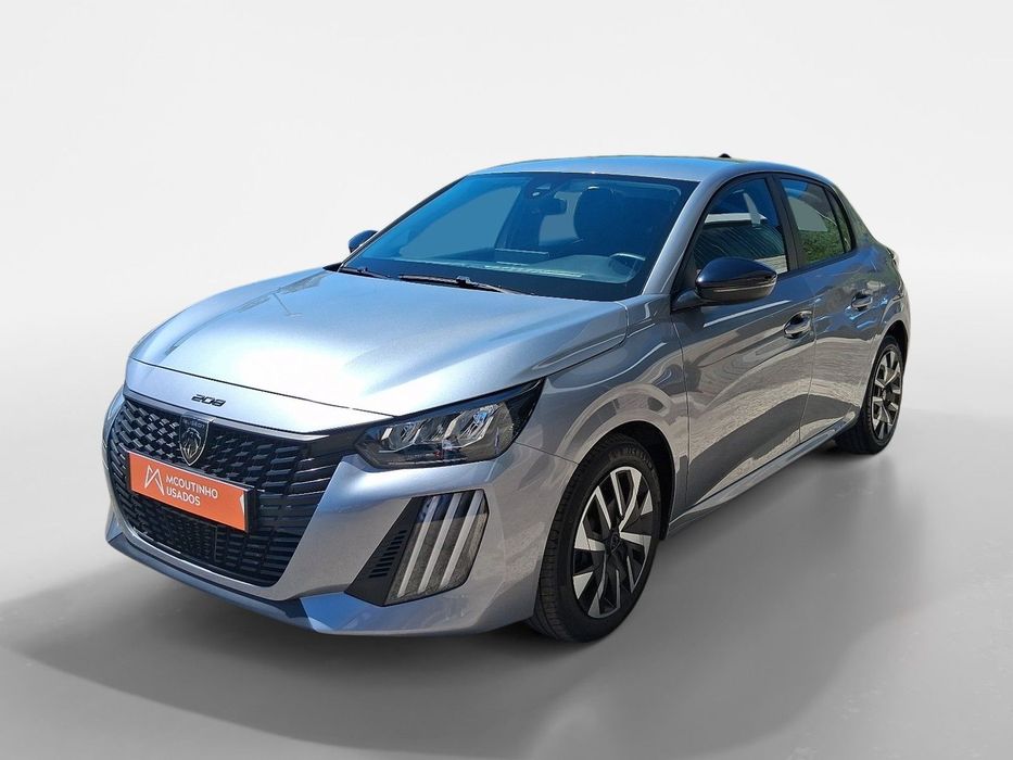 Peugeot 208 1.2 PureTech Active