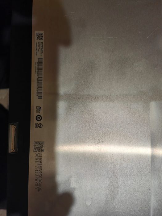 Матрица от ноутбука 15.6 дюймов,Lenovo Legion 5