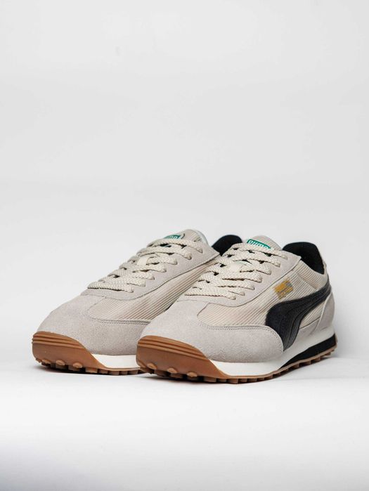 Чоловічі кросівки Puma Easy Rider сірі