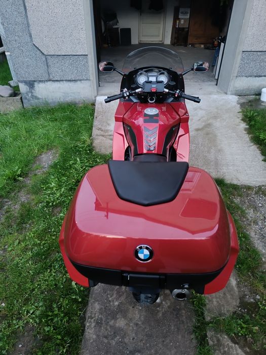 Продам BMW K 1300 GT можливий обмін