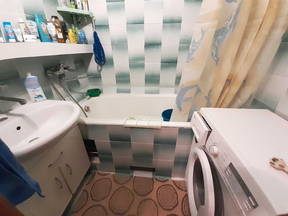 3-комнатная квартира по адресу Берестейский проспект(пр-т. Победы) (площадь 75 м²) - Atlanta.ua - фото 18