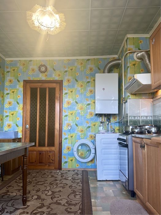 Дом с хоз постройками,  Глееватка