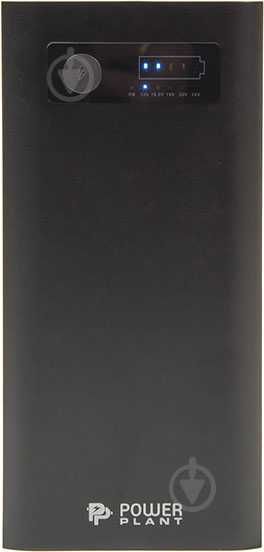 Внешний аккумулятор Power Plant PB-9700 20100 mAh павербанк повербанк
