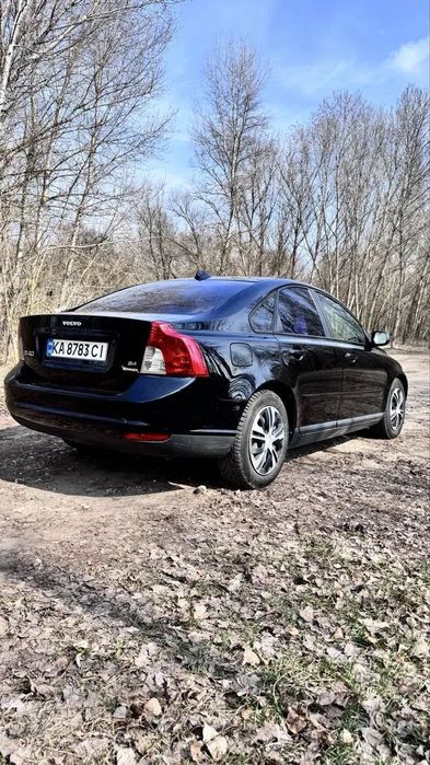 Volvo s40 2.4 2008