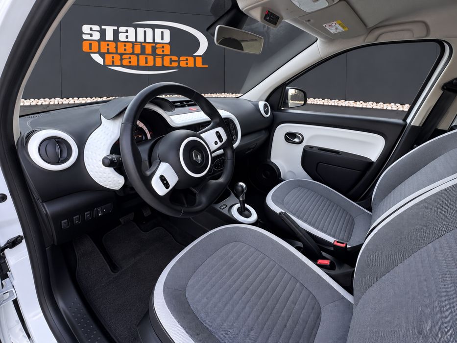 Renault twingo  ELETRICO 2022