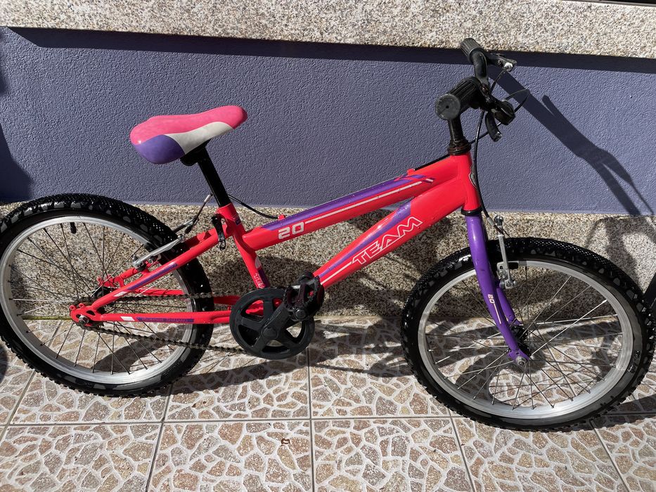 Bicicleta  Criança