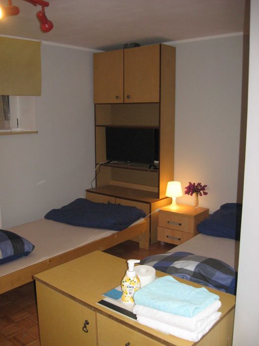 Bydgoszcz - noclegi pracownicze w  "kawlerkach 2-3osobowych"