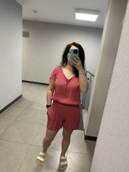 Letni kombinezon Promod