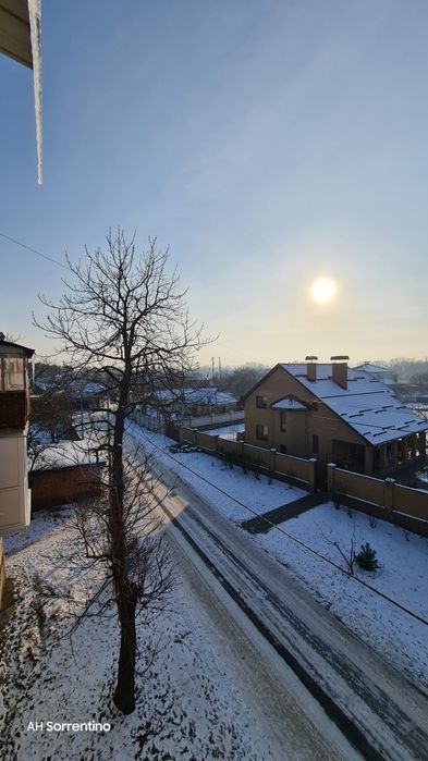 Продаж 1-кімнатної квартири (мкр-н Золотніще)