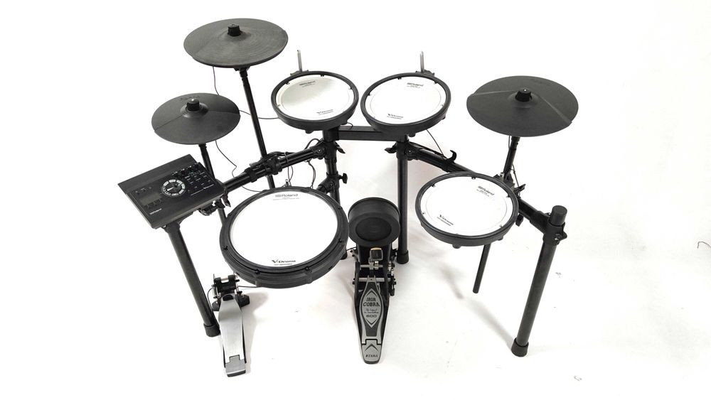 Roland TD-17 , TD 17 Perkusja elektroniczna