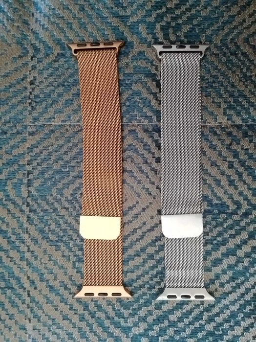 Apple Watch - 2 Bracelets for SE 40 (1)64284277888771120