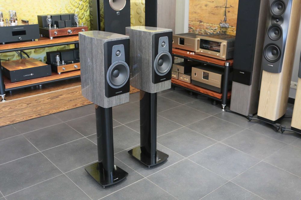 Dynaudio Contour 20