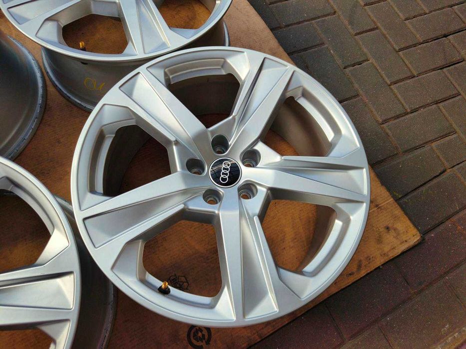5x112 ALUFELGI R19 AUDI A6 C8 A4 B8 B9 Allroad A8 D5 Q7 Q5 A5 A7 ET27