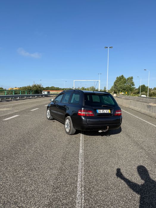 Fiat Stilo SW 1.9 JTD