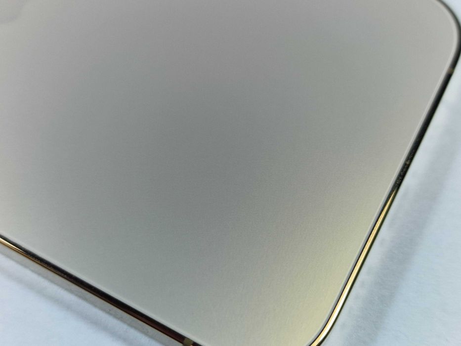 Iphone 13 PRO 128GB/ Gold/ Złoty/ 88%/ Grade A-/ Gwarancja + ładowarka