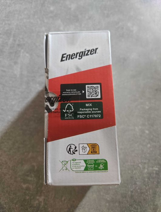 Телефон Energizer E13