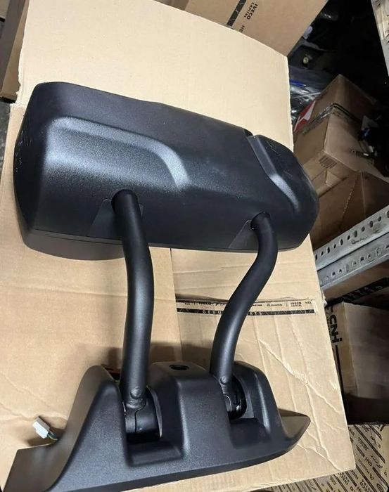 lusterko iveco dailly 2014->