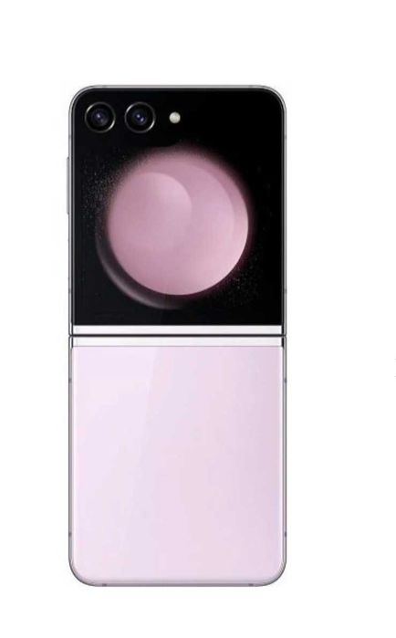 Смартфон Samsung Galaxy Flip 5 8/256GB  Lavender