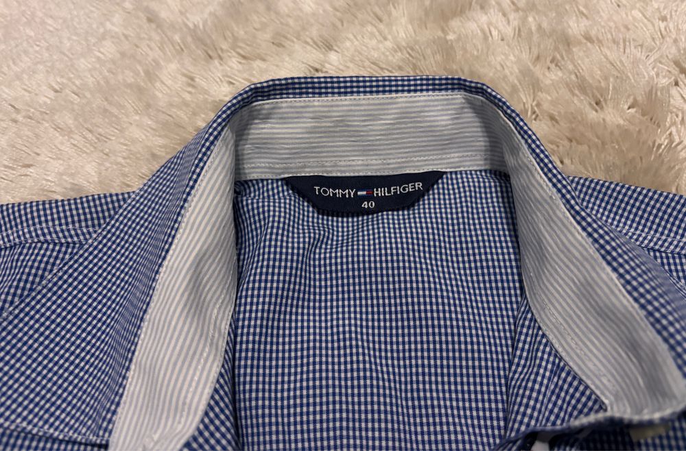 Koszula Tommy Hilfiger