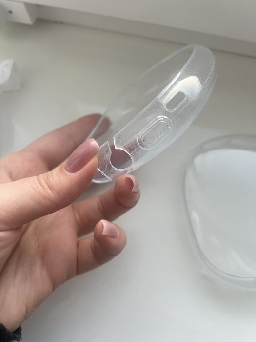 Чохол накладка на навушники Airpods MAX